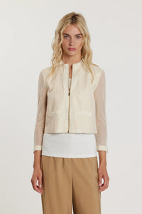 manica lunga Alfio 52990121122 Relish 