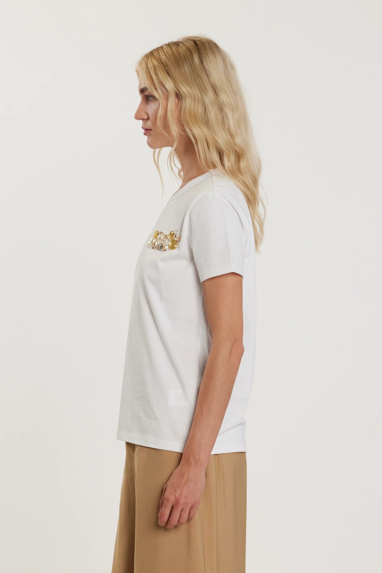 T-shirt Relish