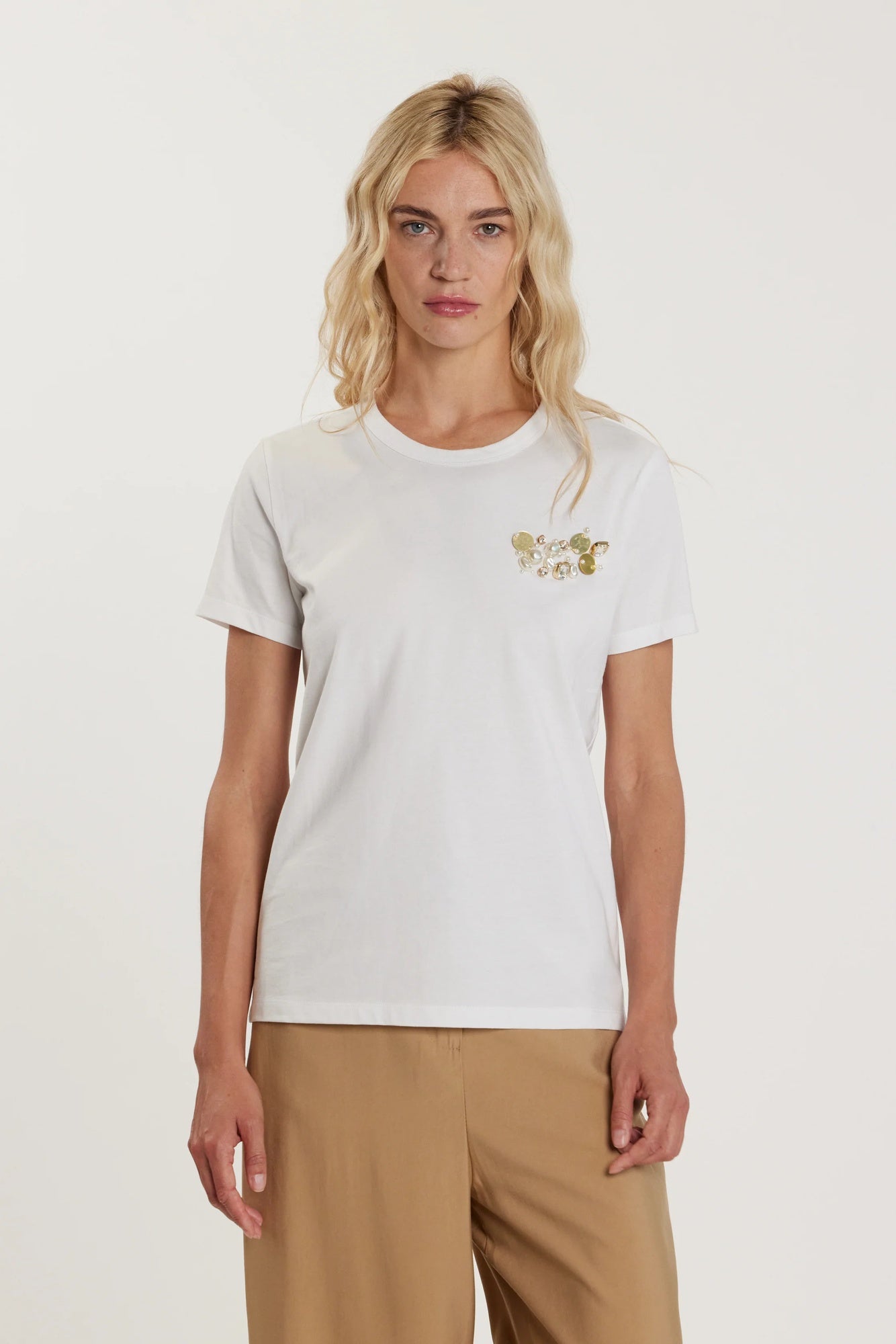 T-shirt Relish