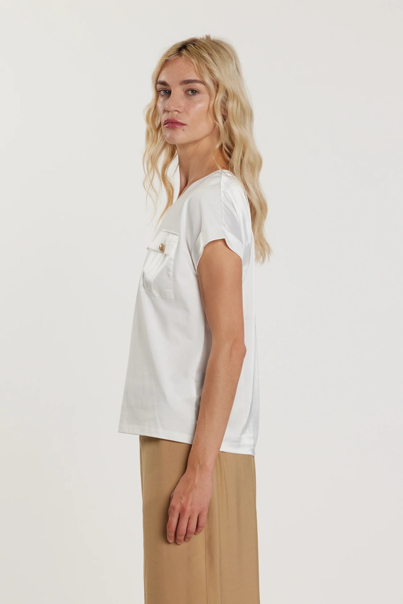 T-shirt Relish