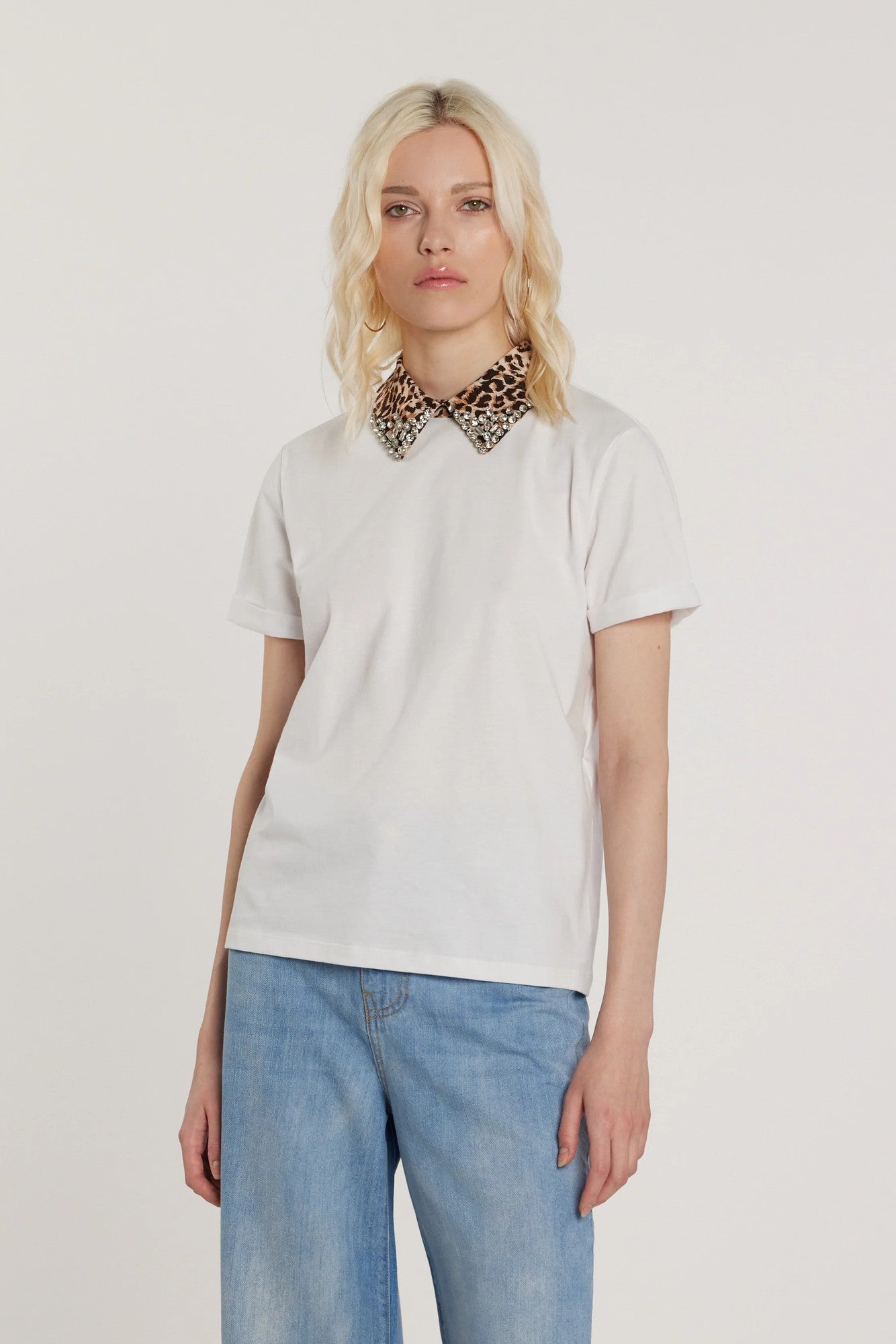 T-shirt Relish