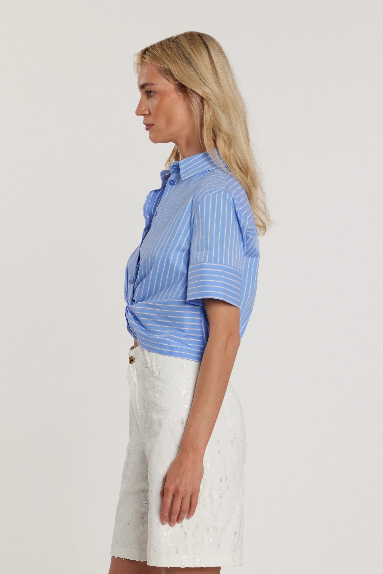 Blusa Relish