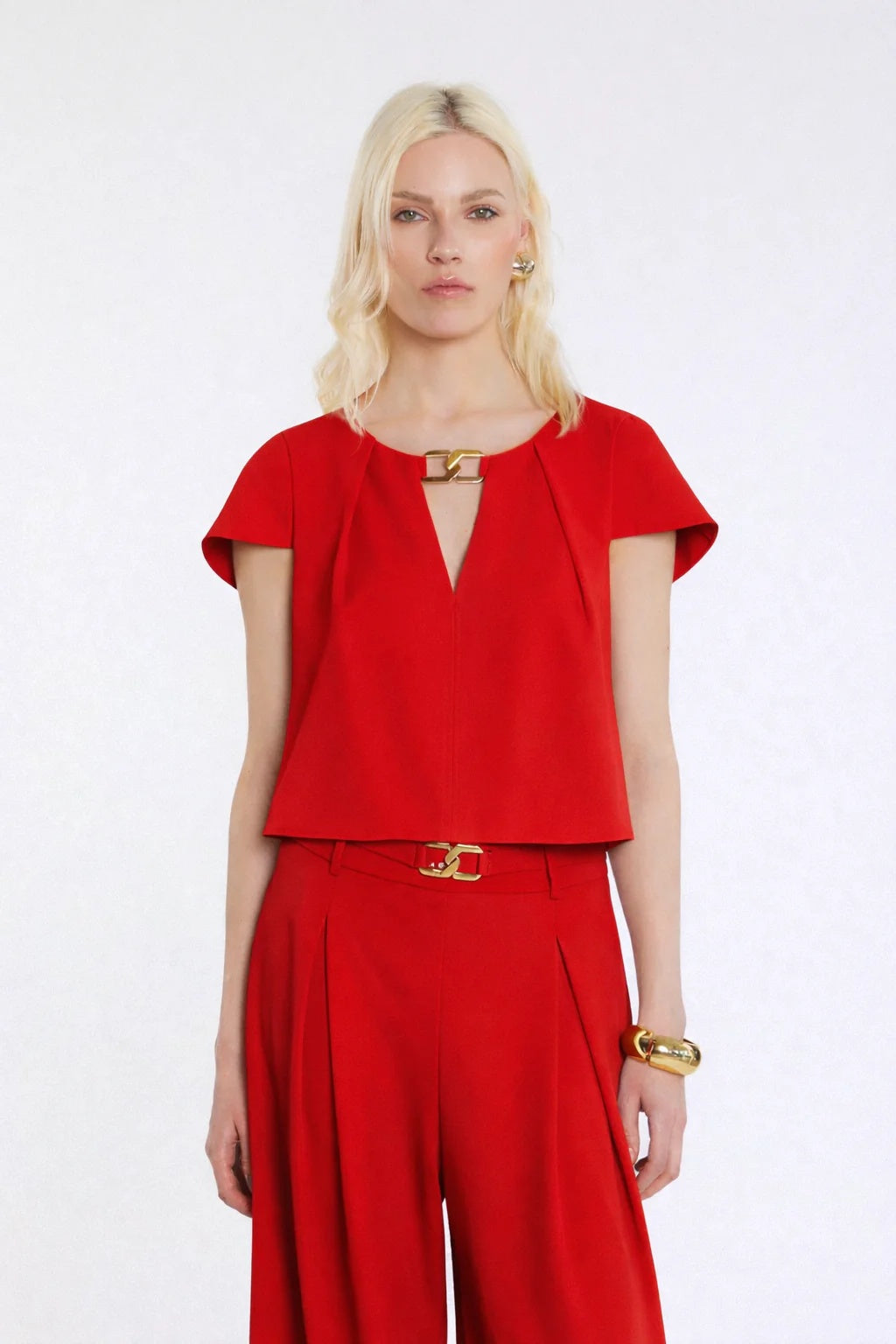 Blusa Relish