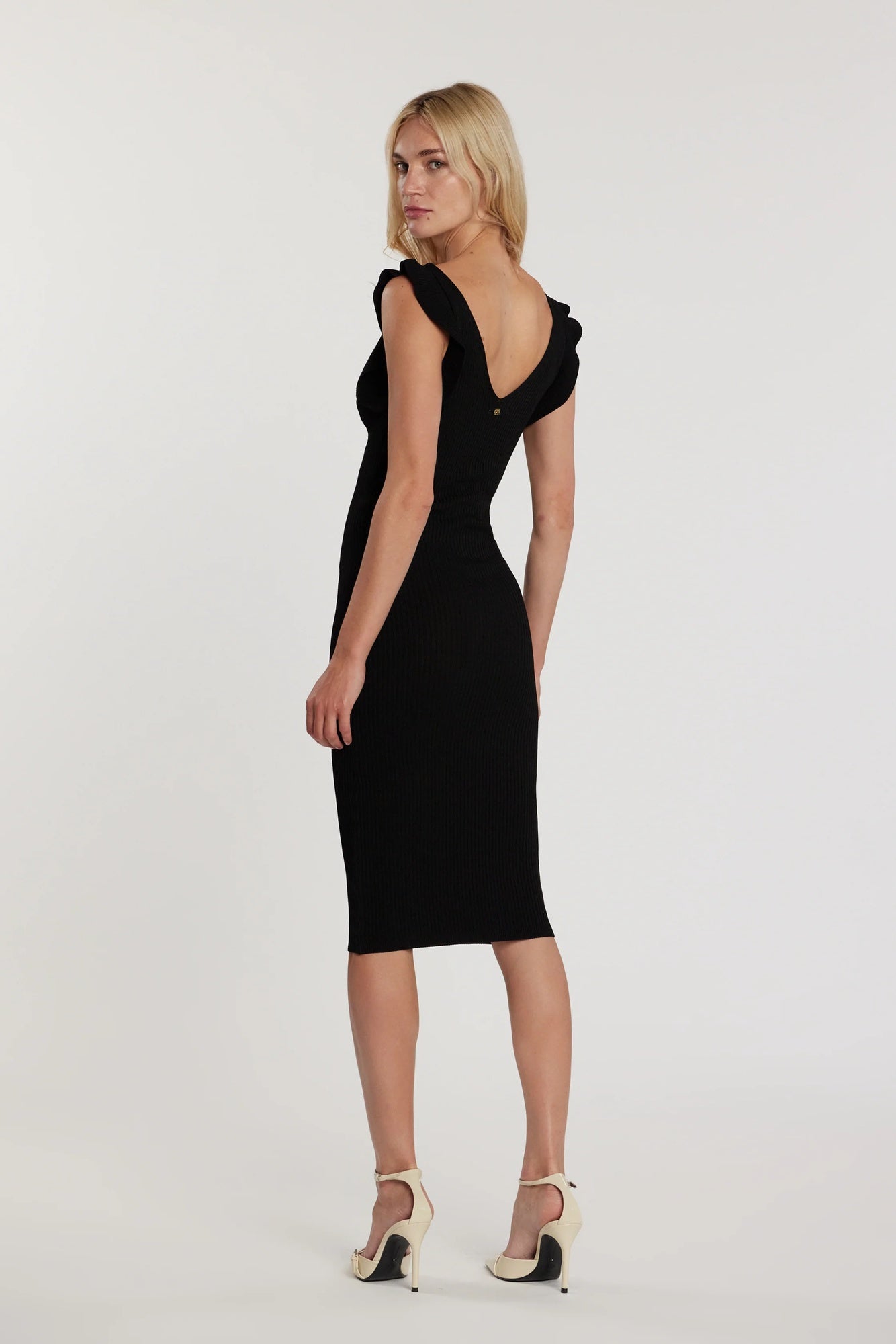 midi senza manica Clair 93030081199 Relish 