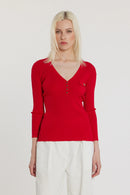 manica 3/4 Deneuve 20540101548 Relish 