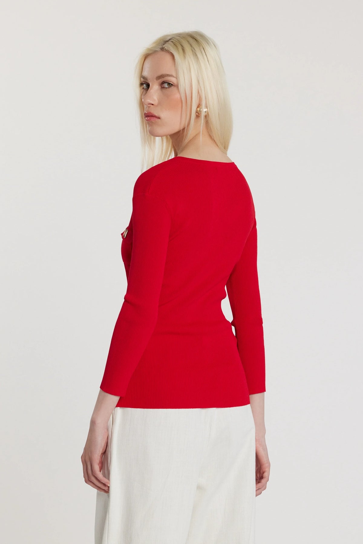 manica 3/4 Deneuve 20540101548 Relish 
