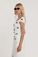 mezza manica Elizabeth 20670121101 Relish 