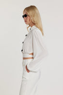 corta manica lunga Janette 30090241101 Relish 