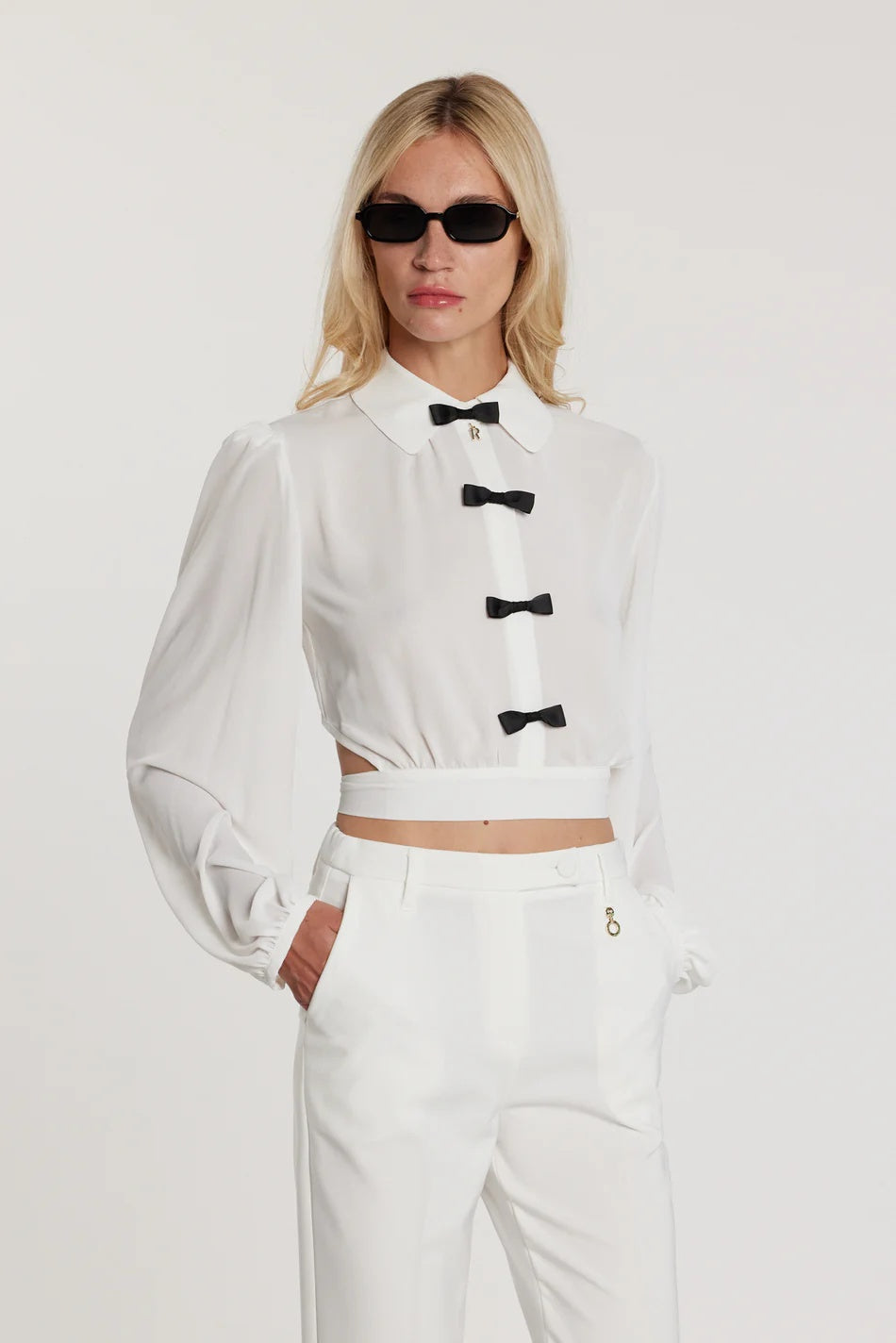 Blusa Relish