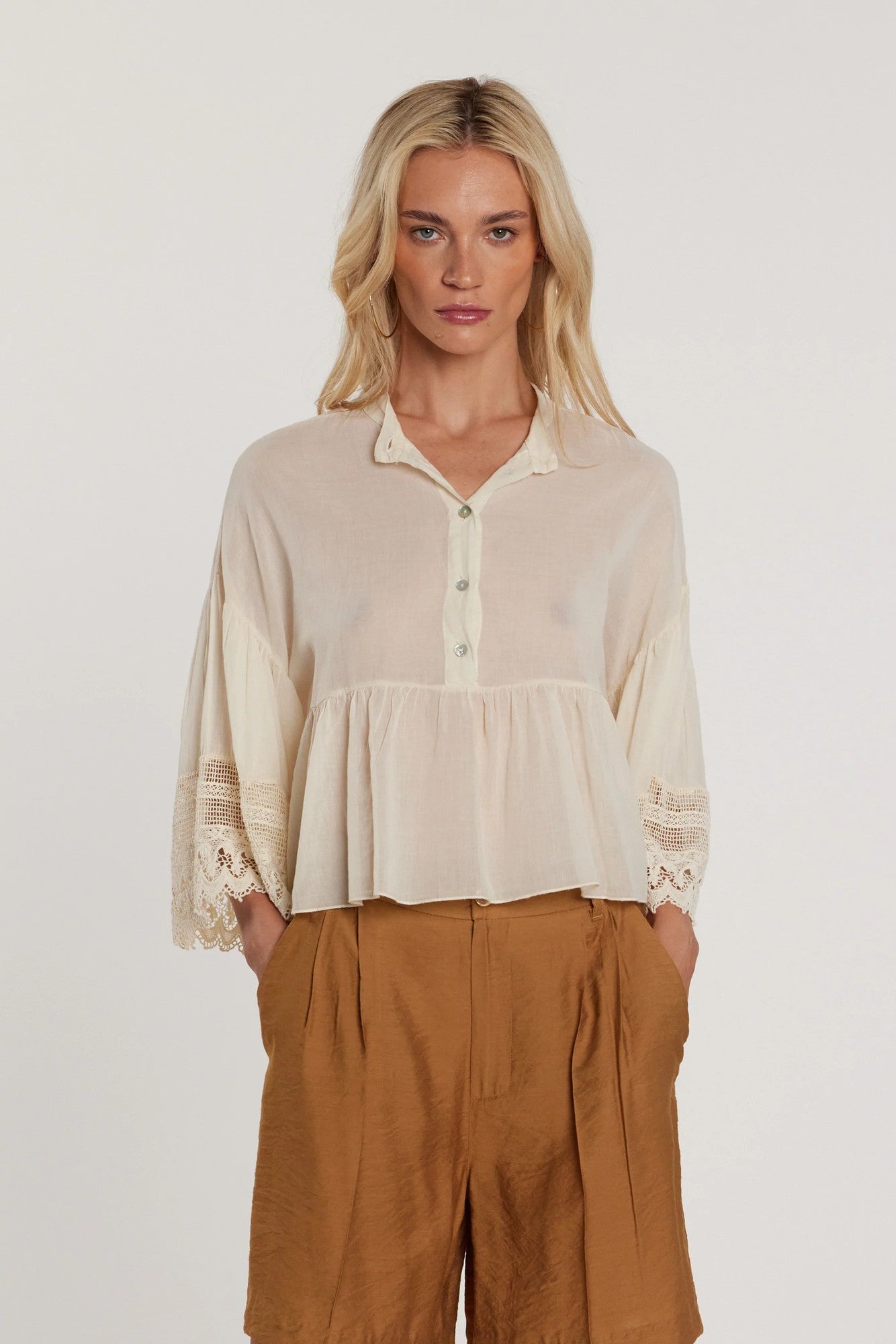 Blusa Relish