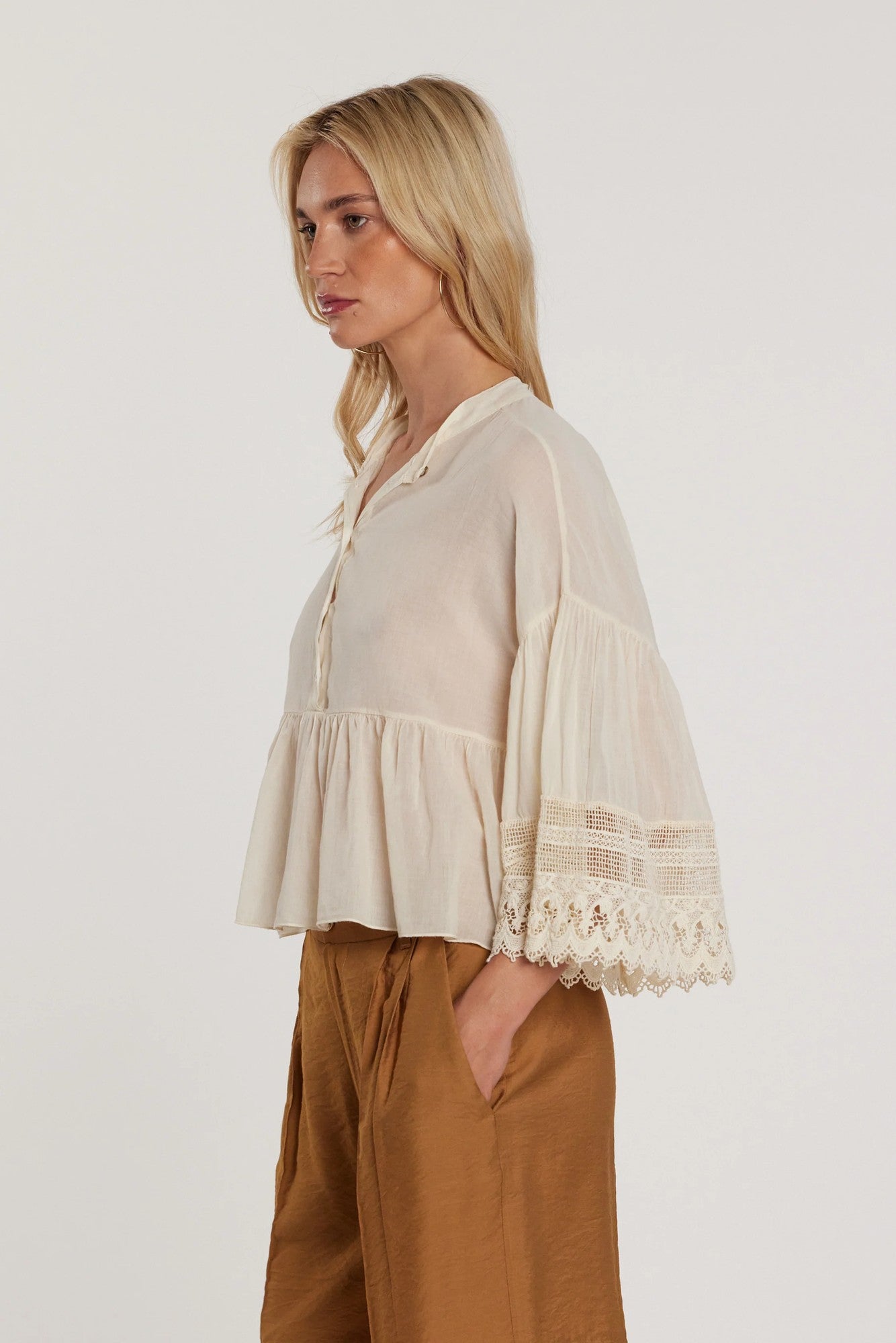 Blusa Relish