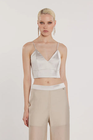 Crop-Top Relish