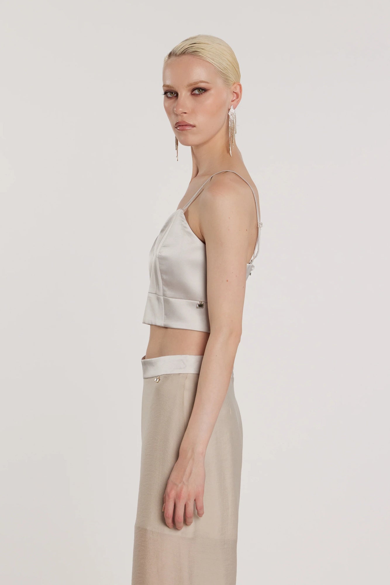 Crop-Top Relish