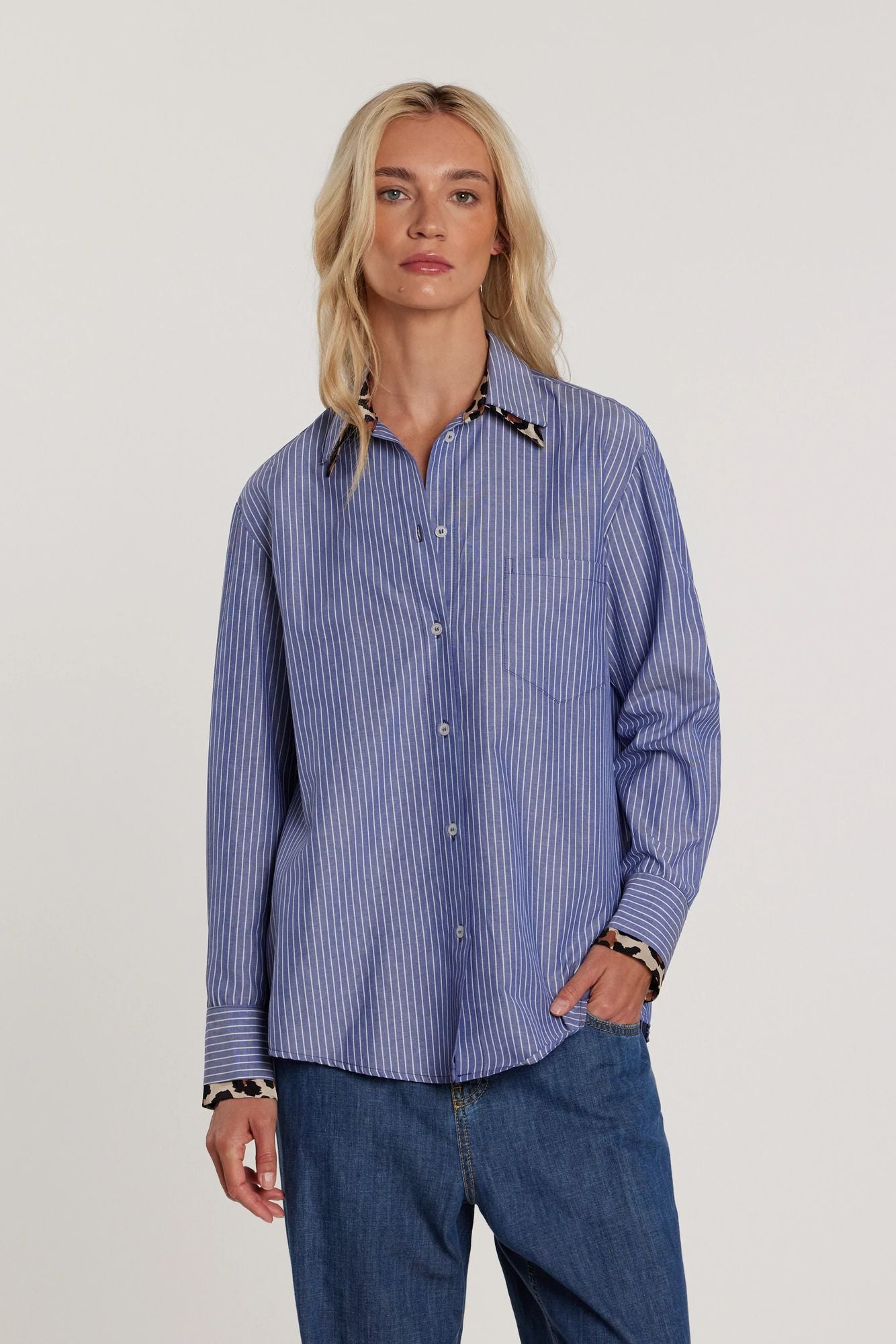 Camicia Relish