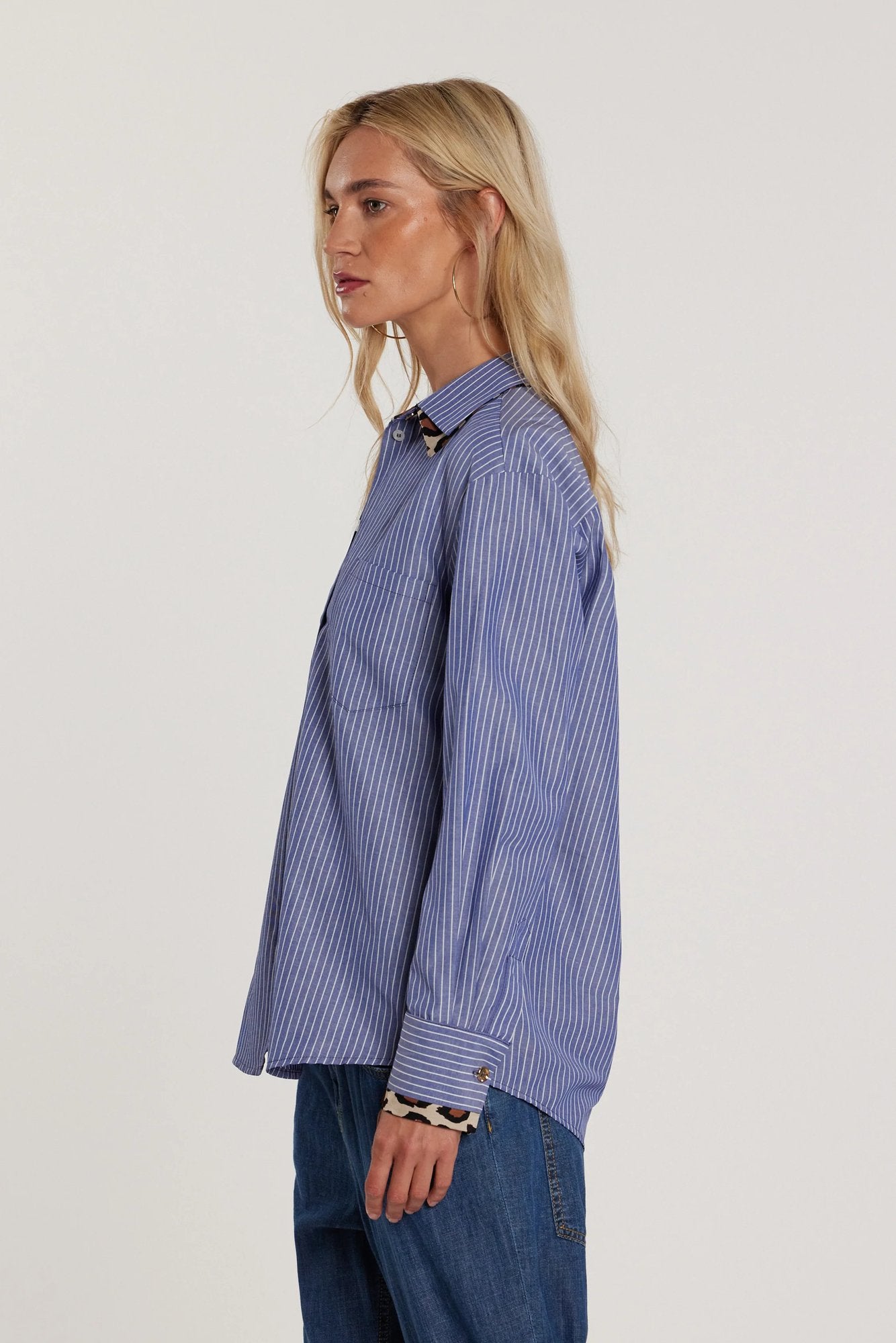 Camicia Relish