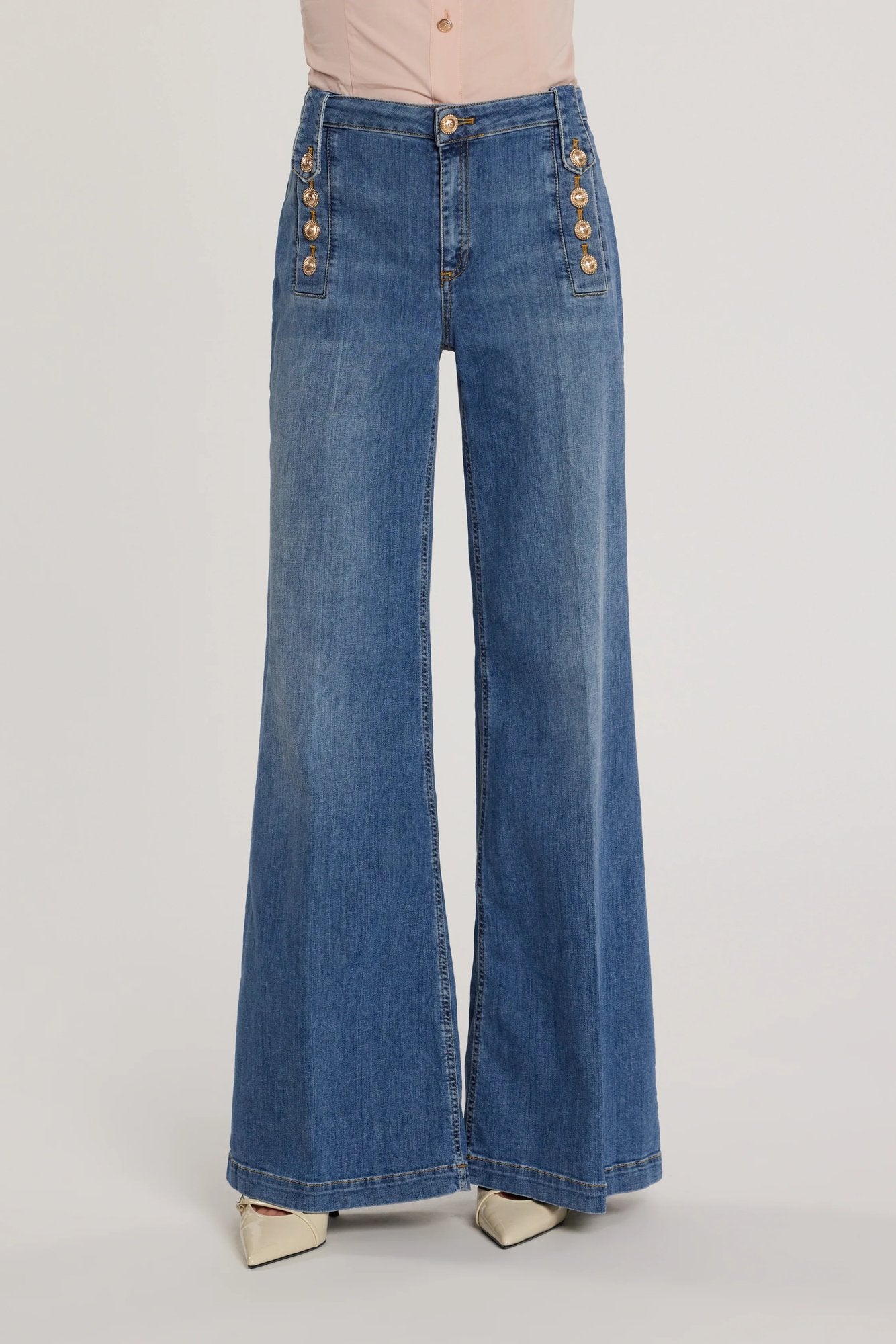 Jeans Relish