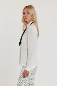 manica lunga Romy 30090261101 Relish 