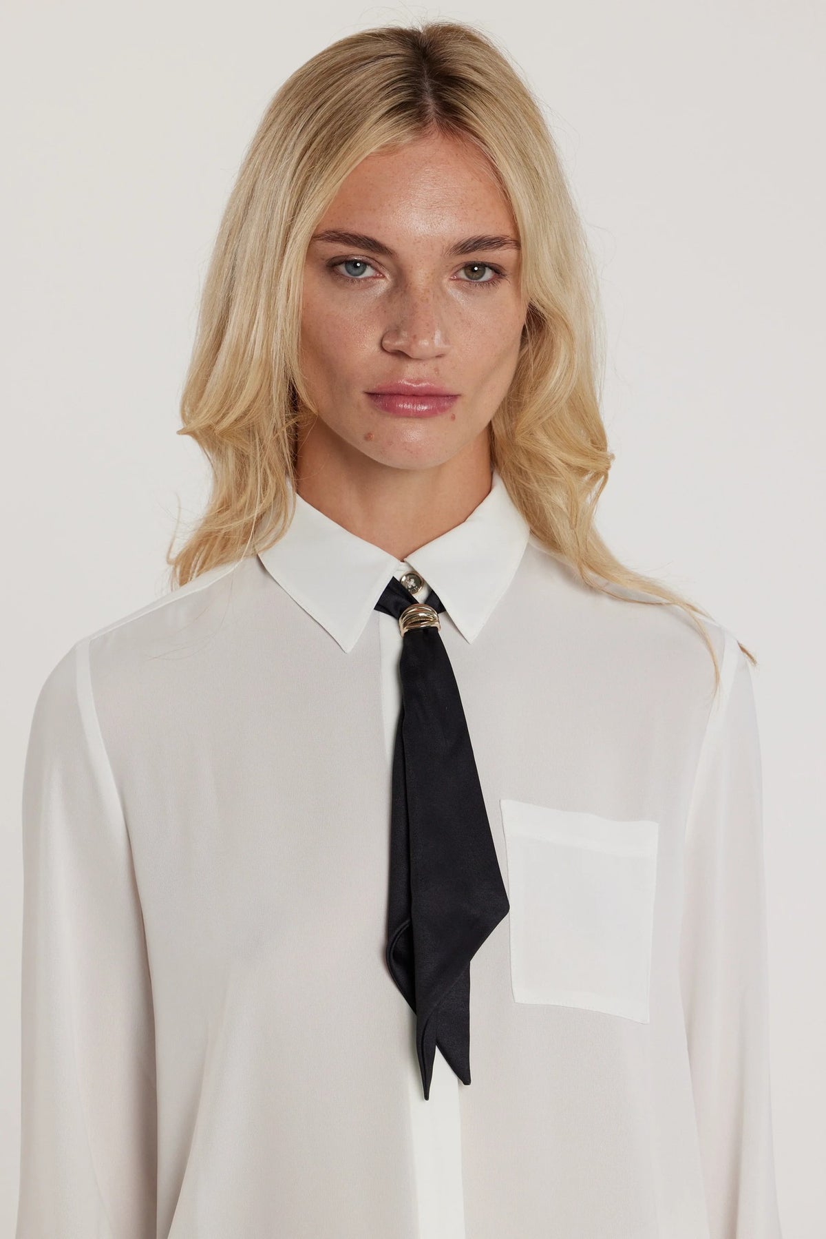 manica lunga Romy 30090261101 Relish 