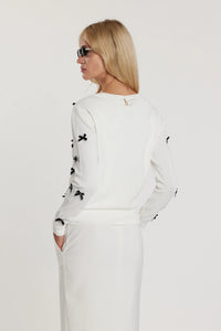 manica lunga Ryder 20670131101 Relish 