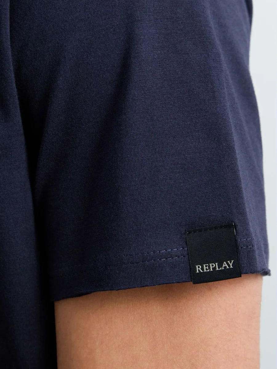  M3590A/2660 789 Replay 
