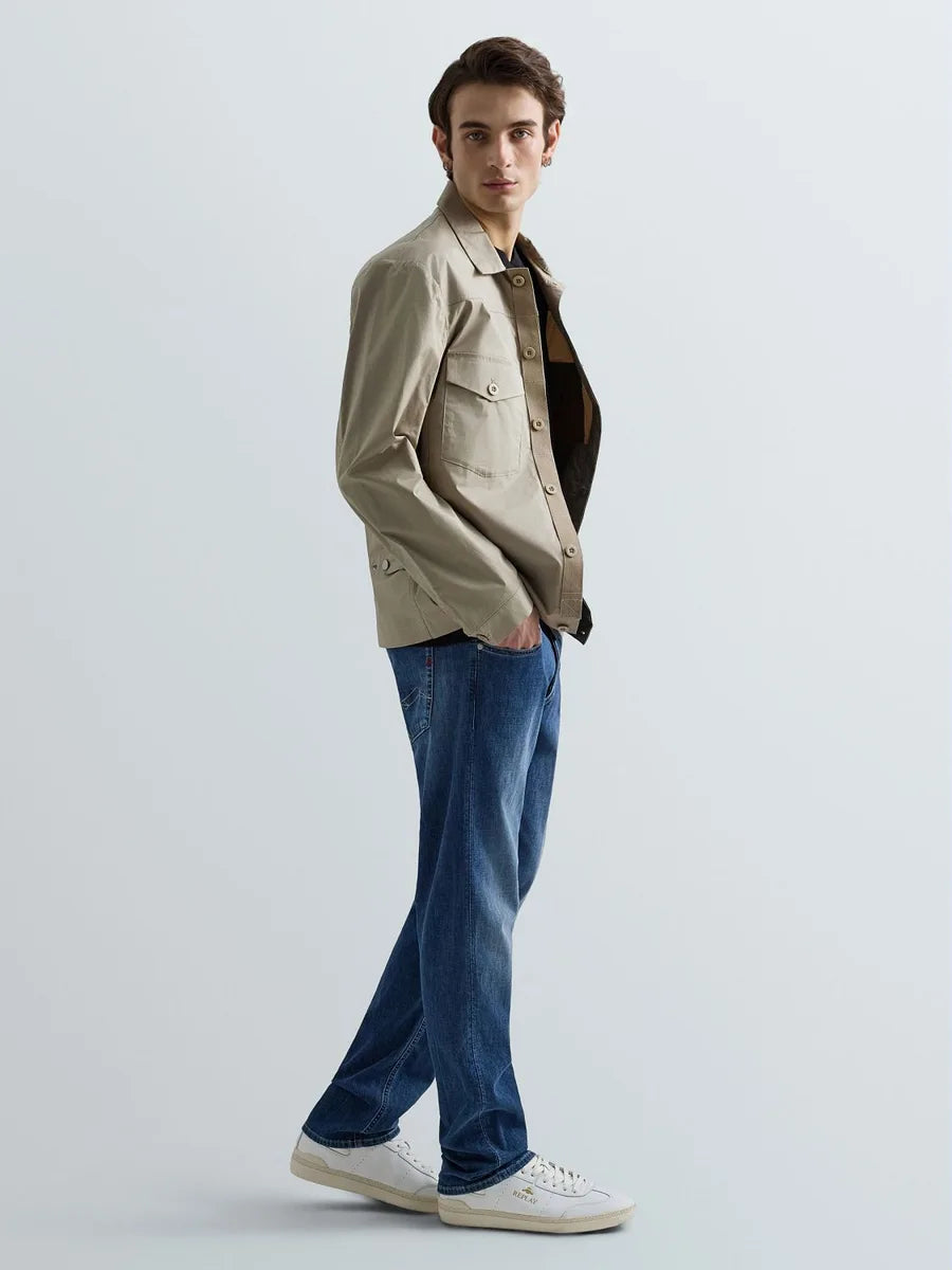 Jeans Replay