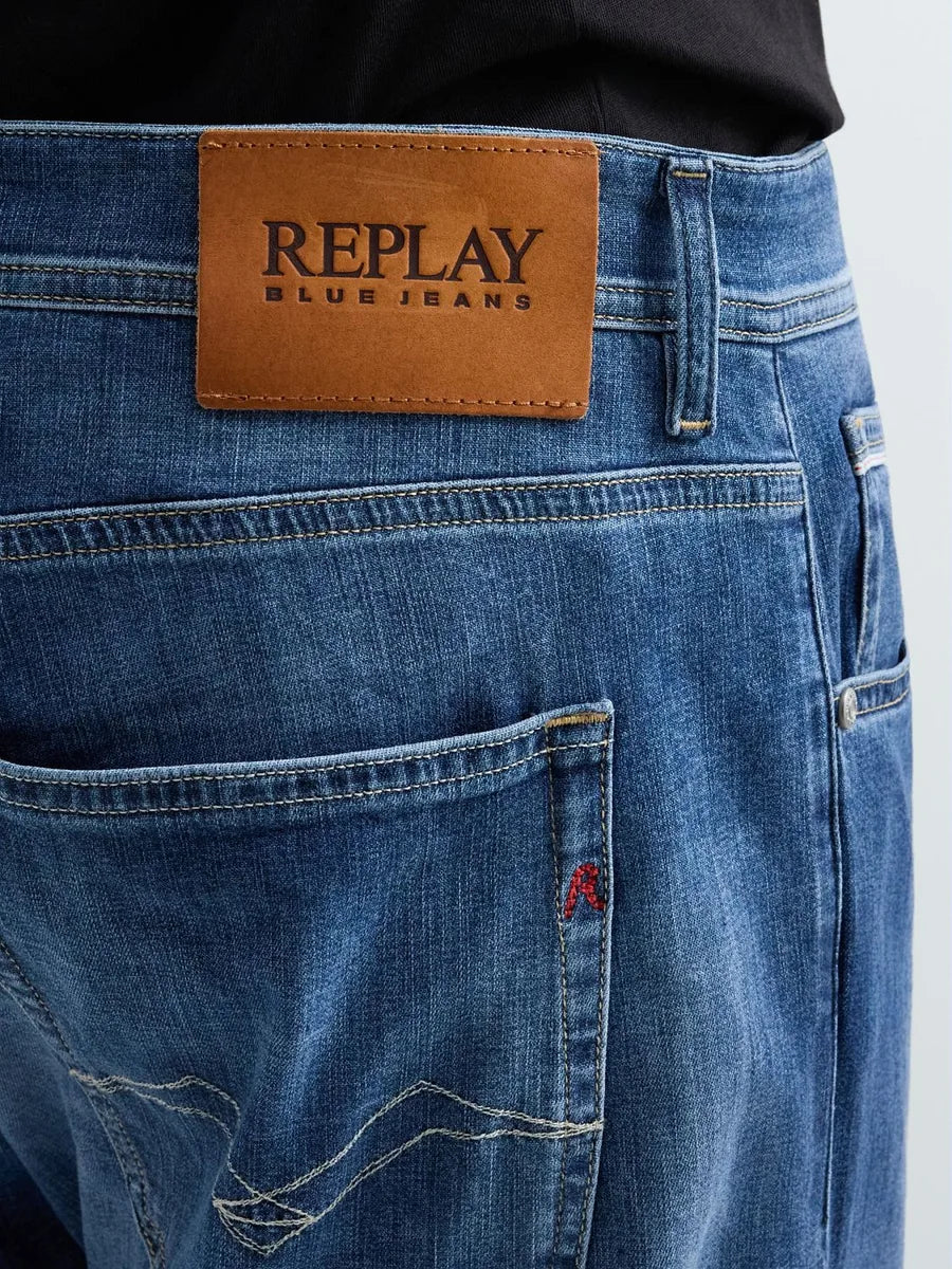  MA972J/785154 009 Replay 