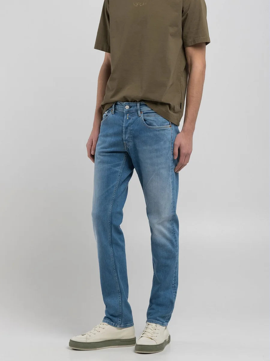 Jeans Replay