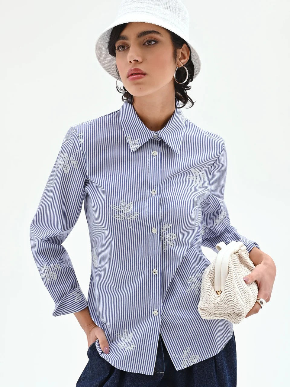 Camicia Rinascimento