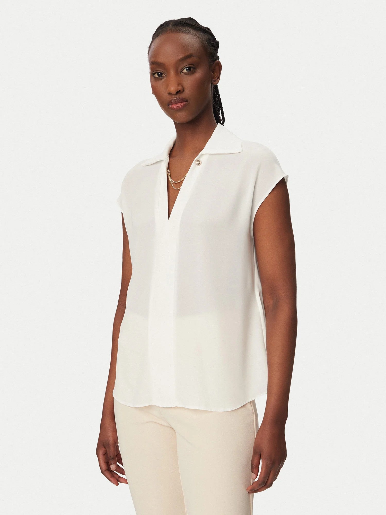 Blusa Rinascimento