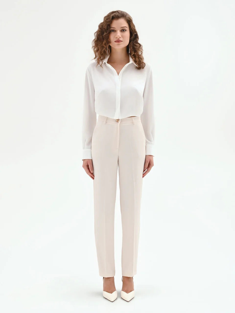 Pantalone Rinascimento