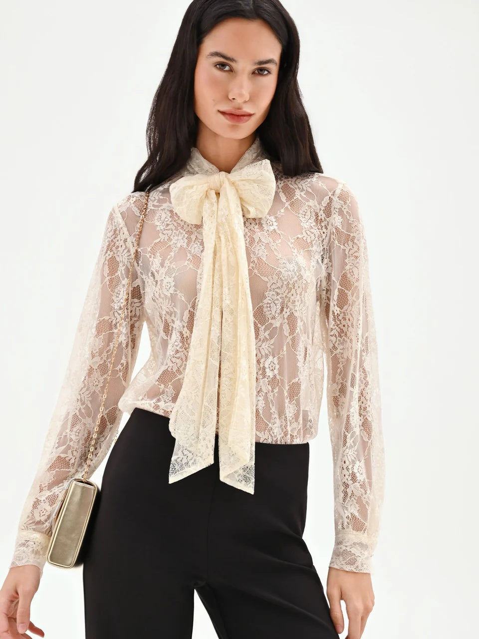 Camicia Rinascimento