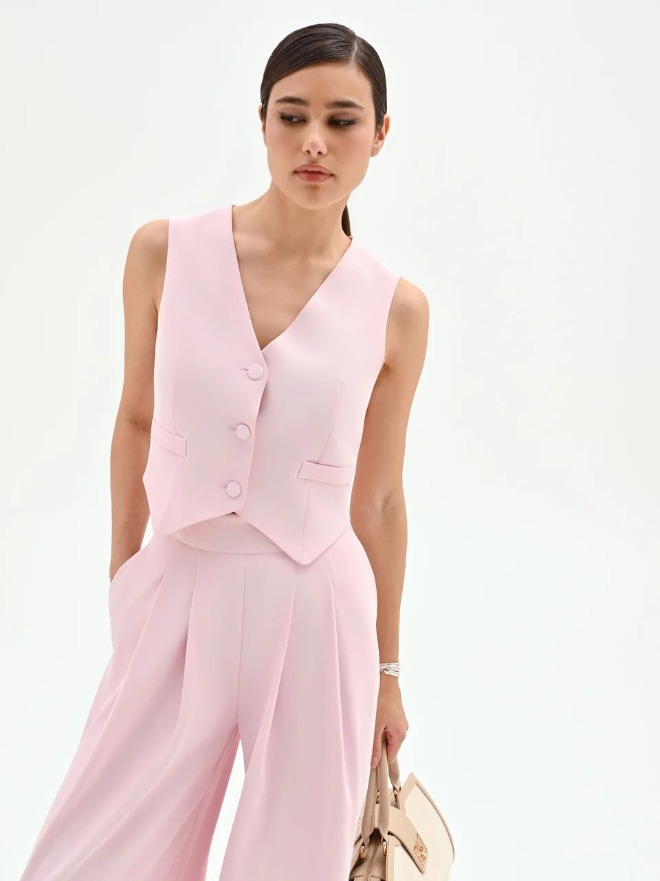 Gilet Rinascimento