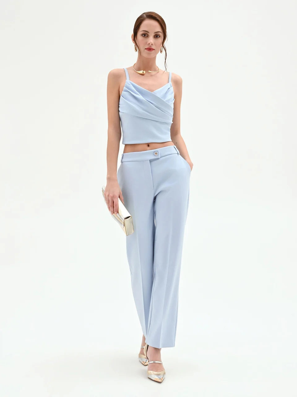 Pantalone Rinascimento