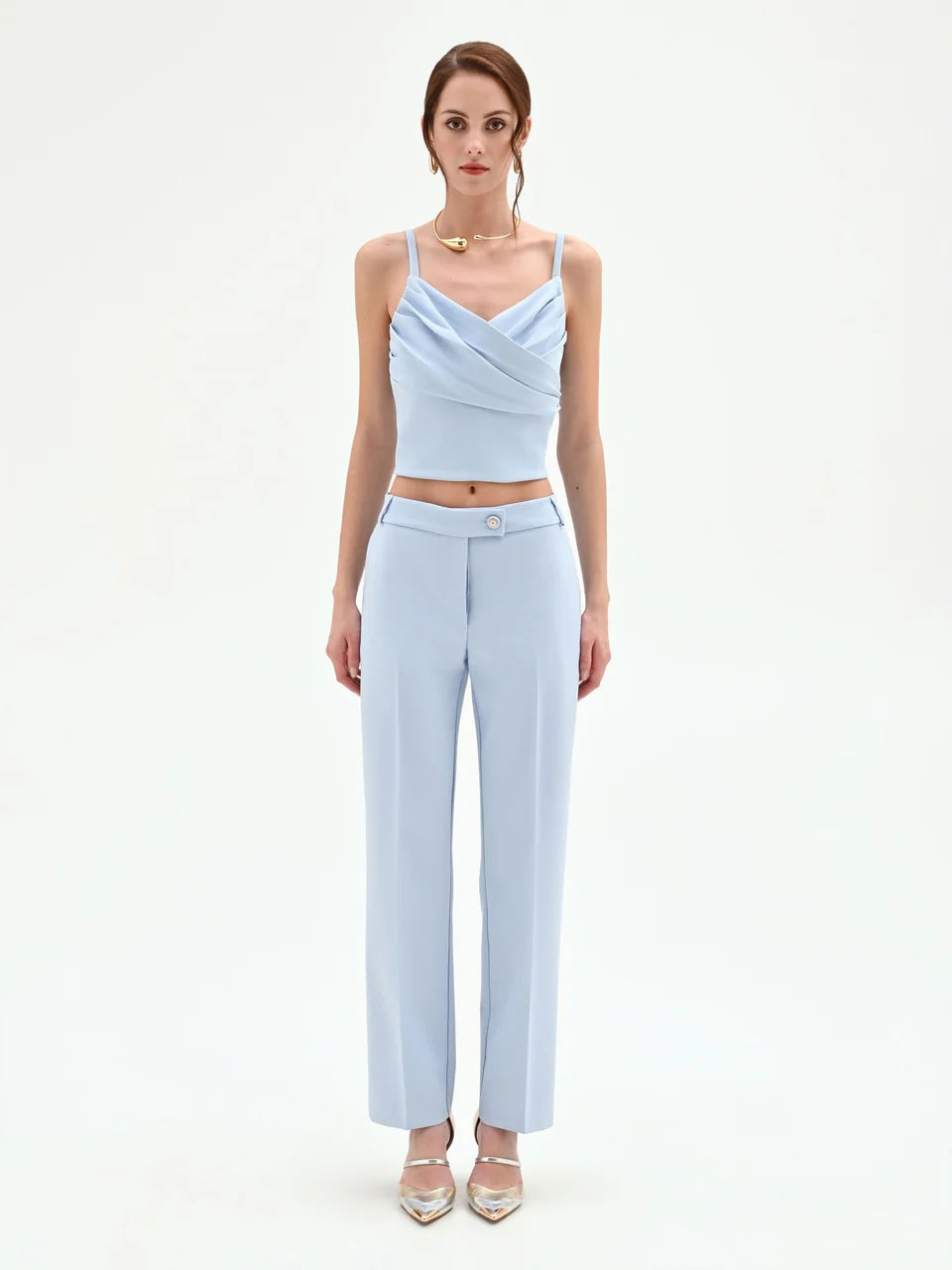 Pantalone Rinascimento