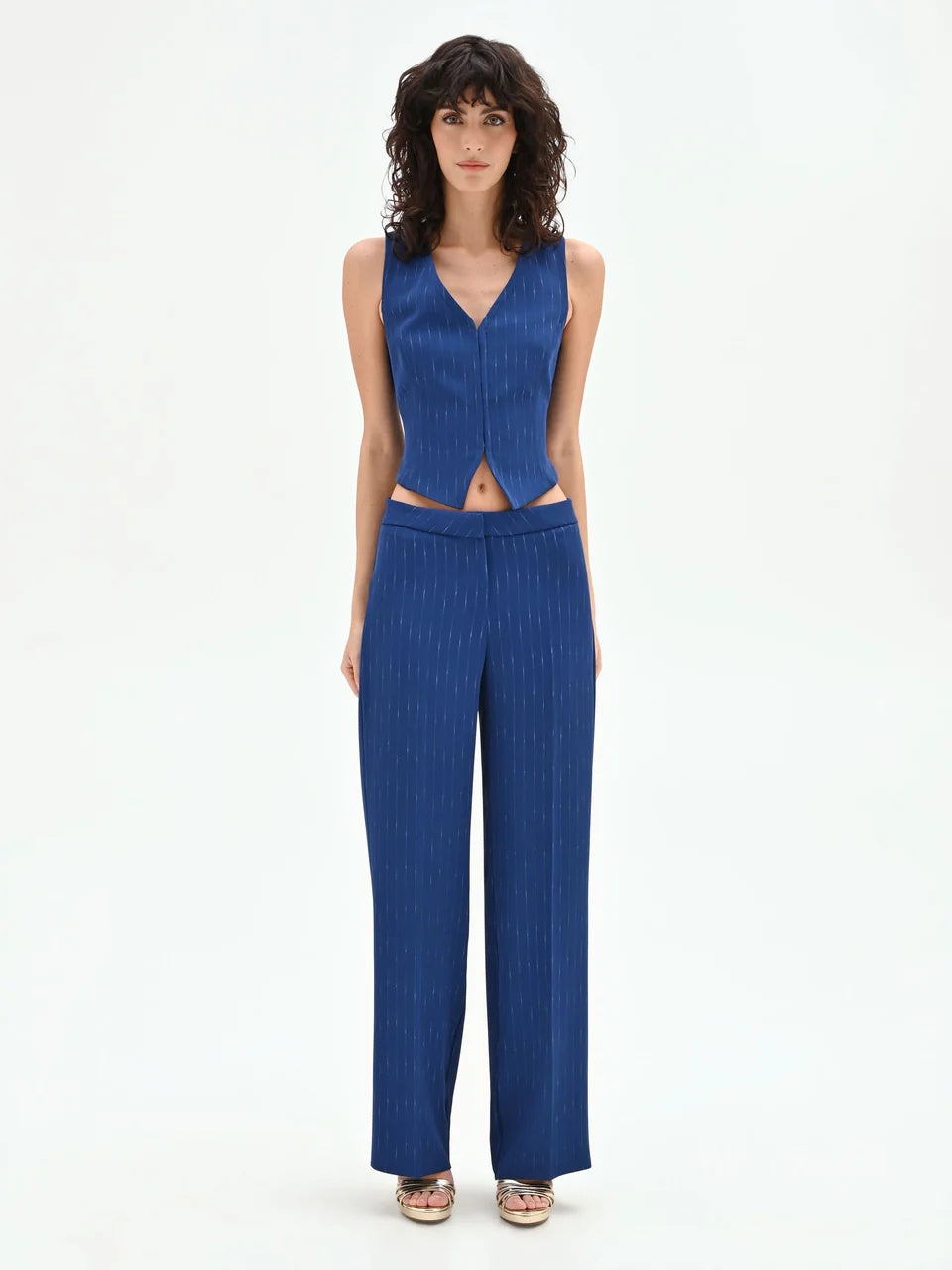 Pantalone Rinascimento