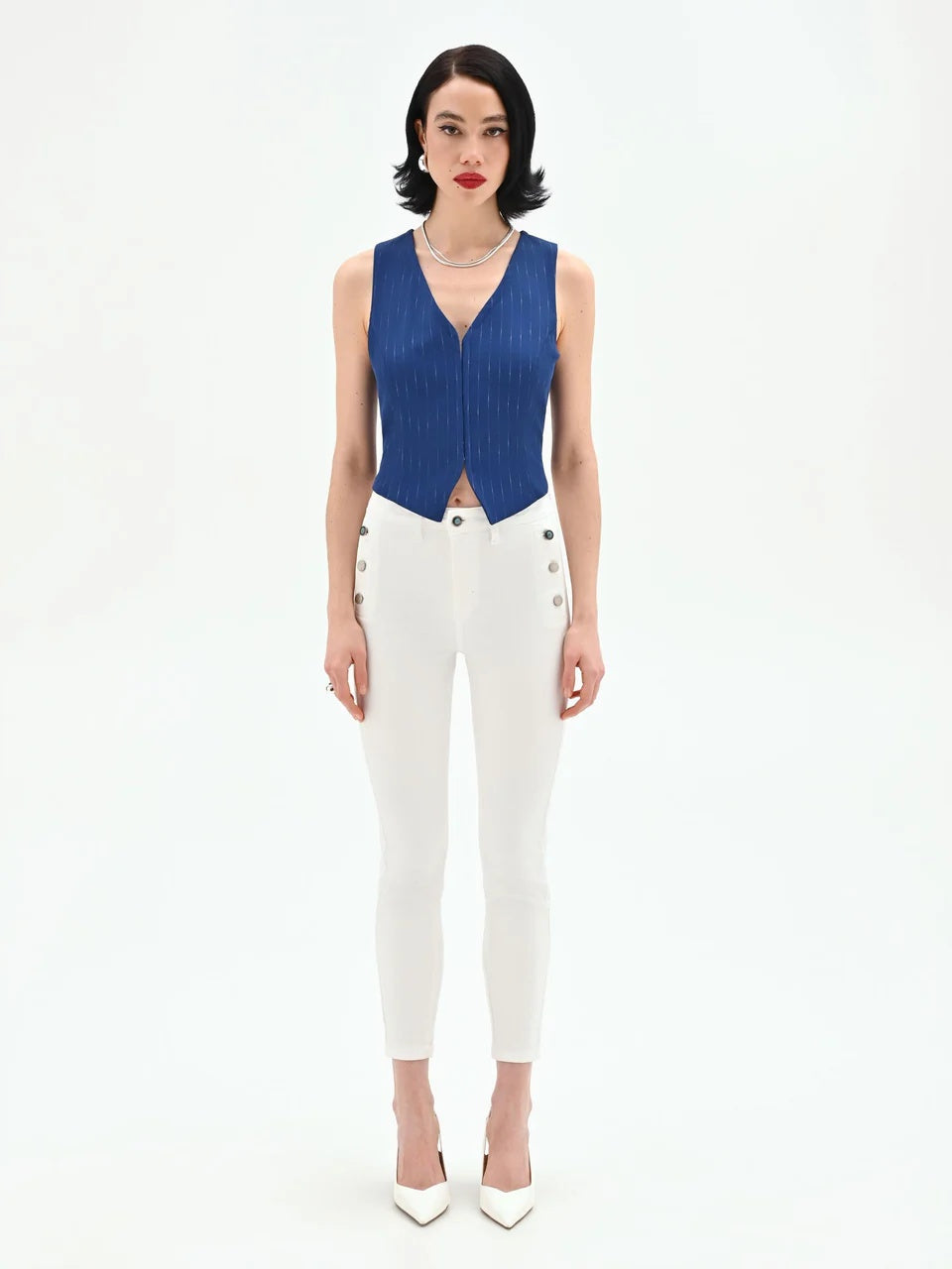 Gilet Rinascimento