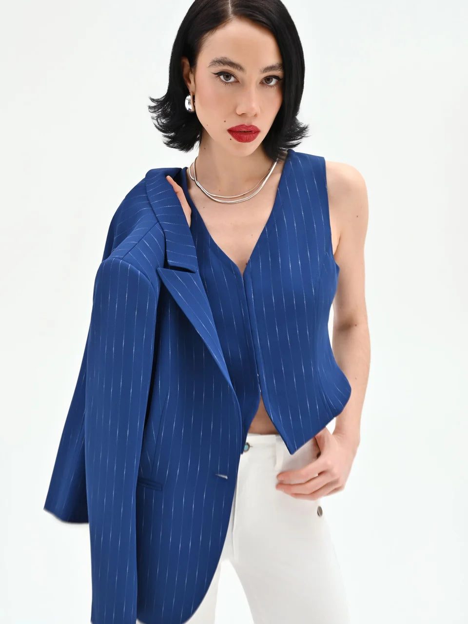 Gilet Rinascimento
