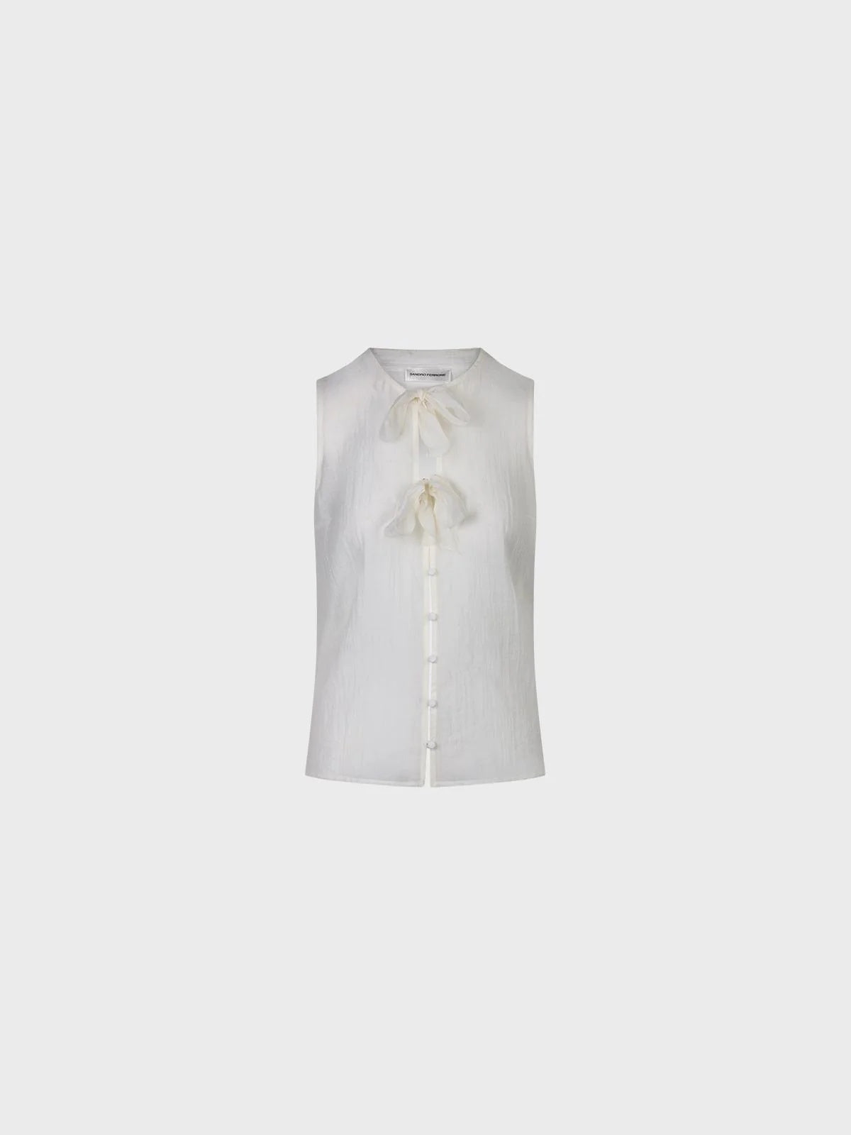 Camicia Sandro Ferrone