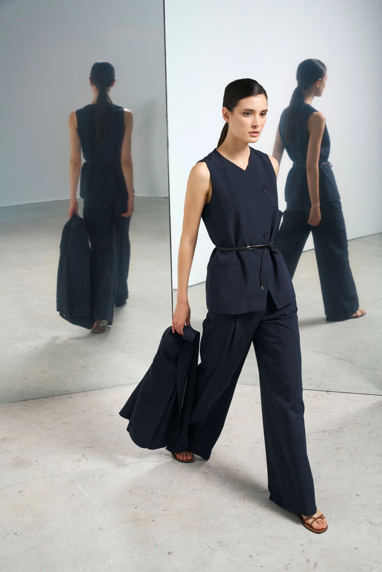 Gilet Sandro Ferrone