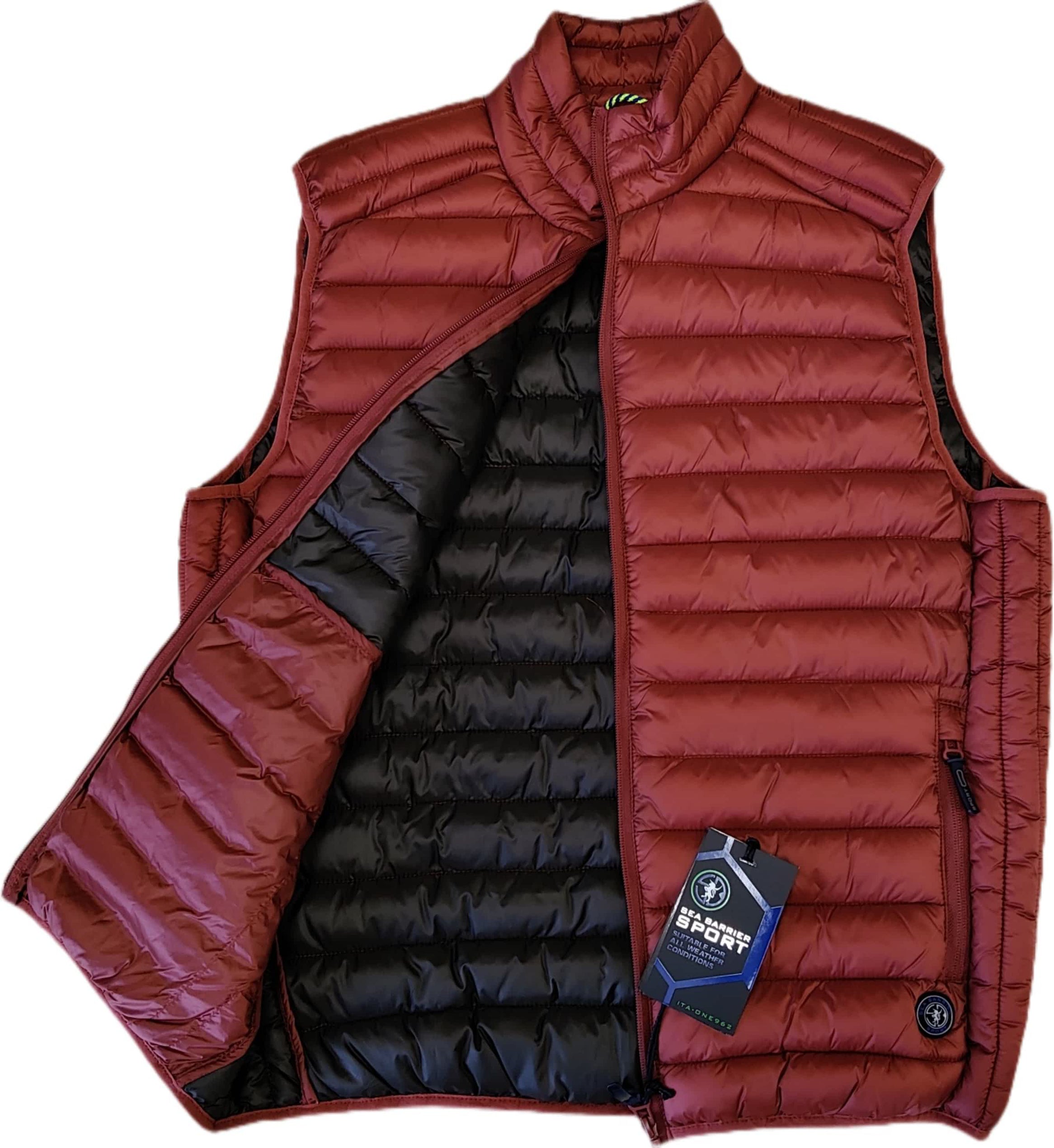 Gilet Sea Barrier