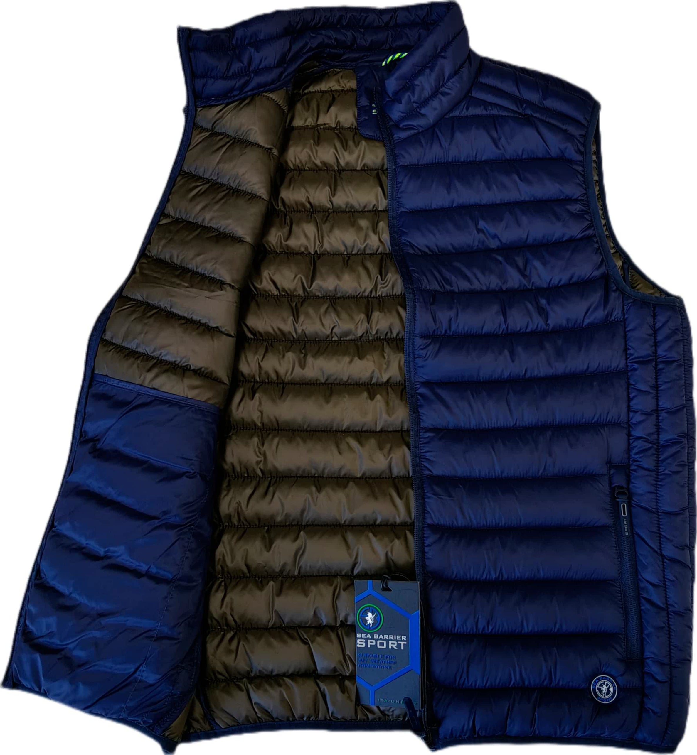 Gilet Sea Barrier