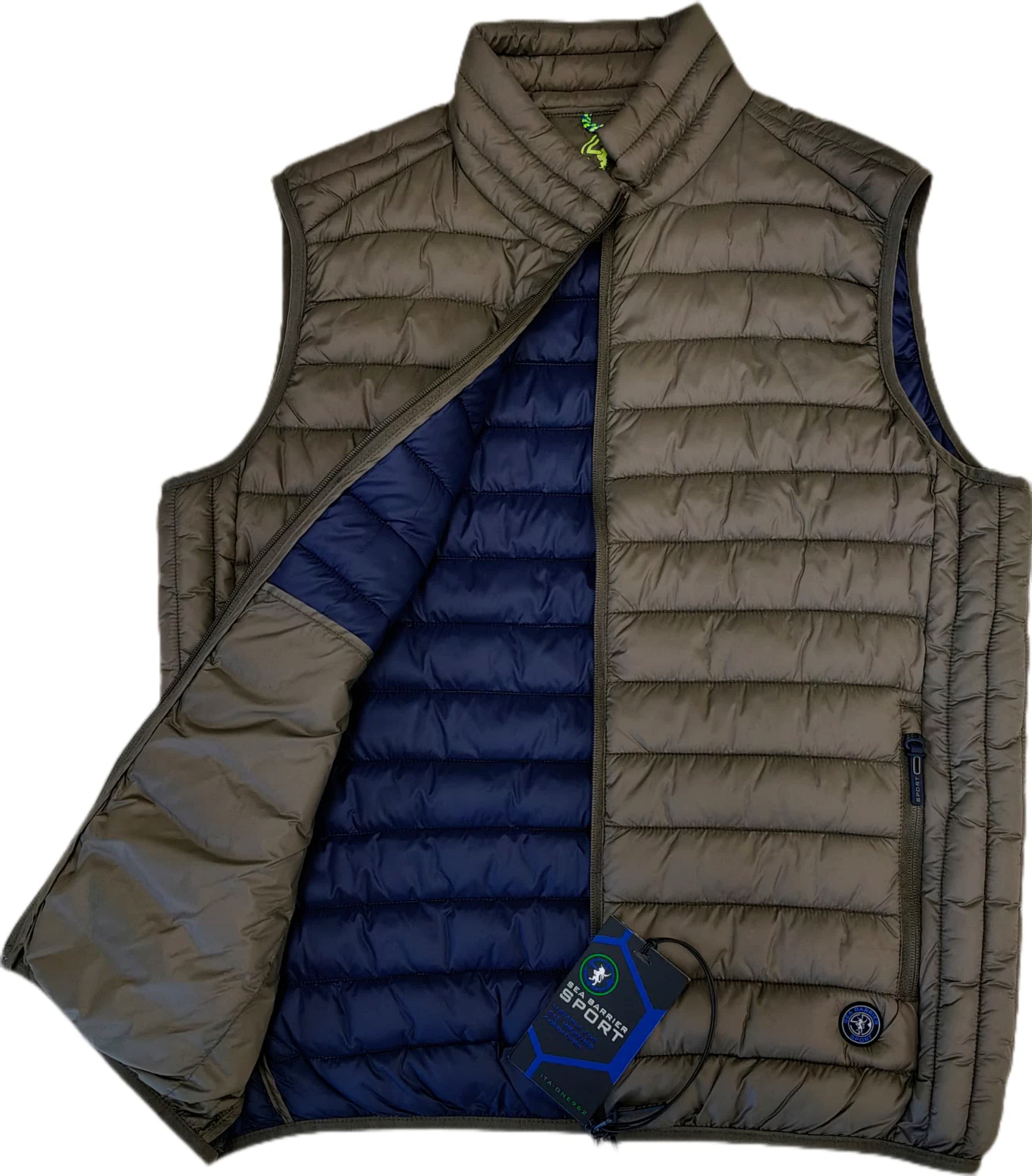 Gilet Sea Barrier