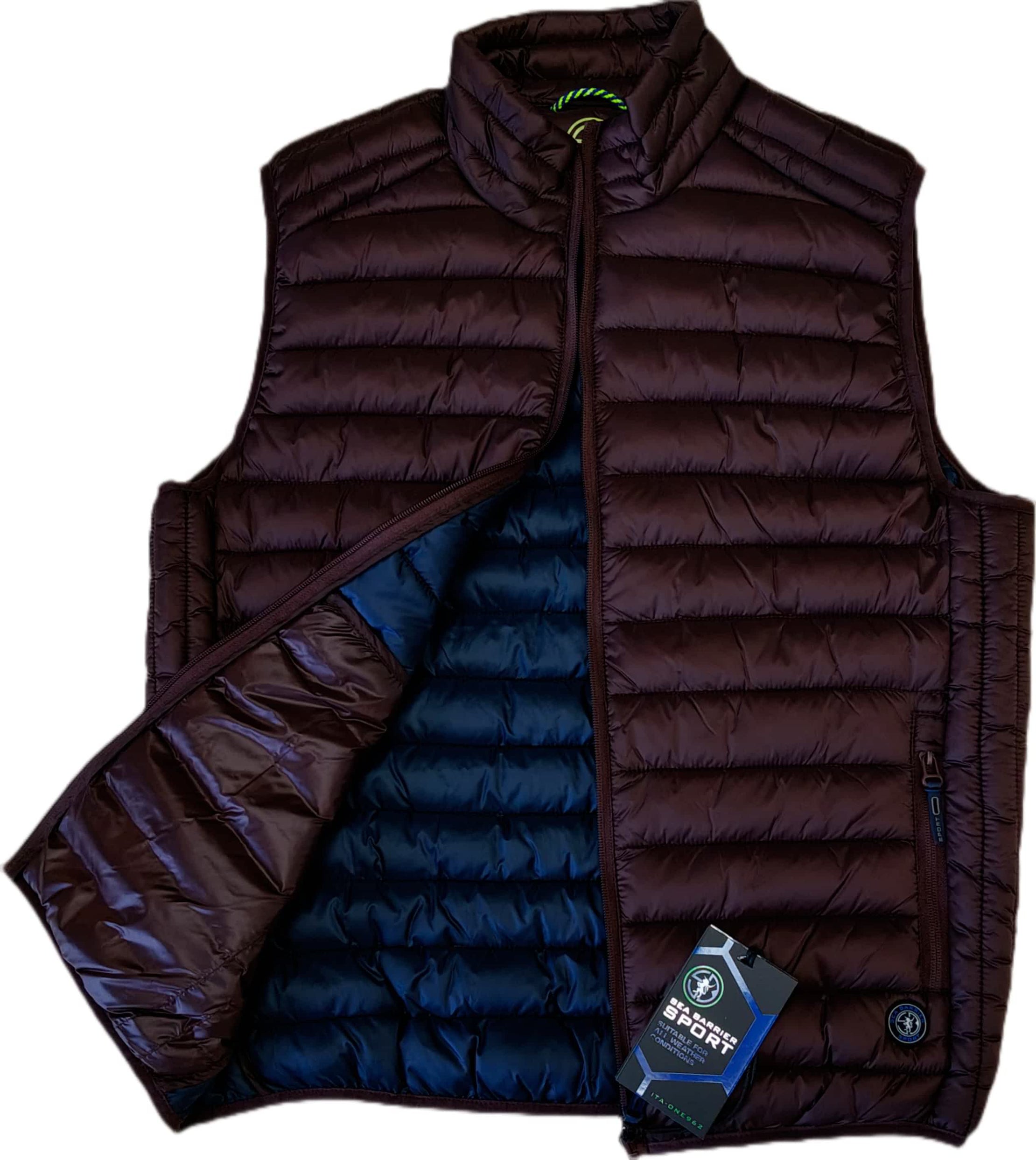 Gilet Sea Barrier