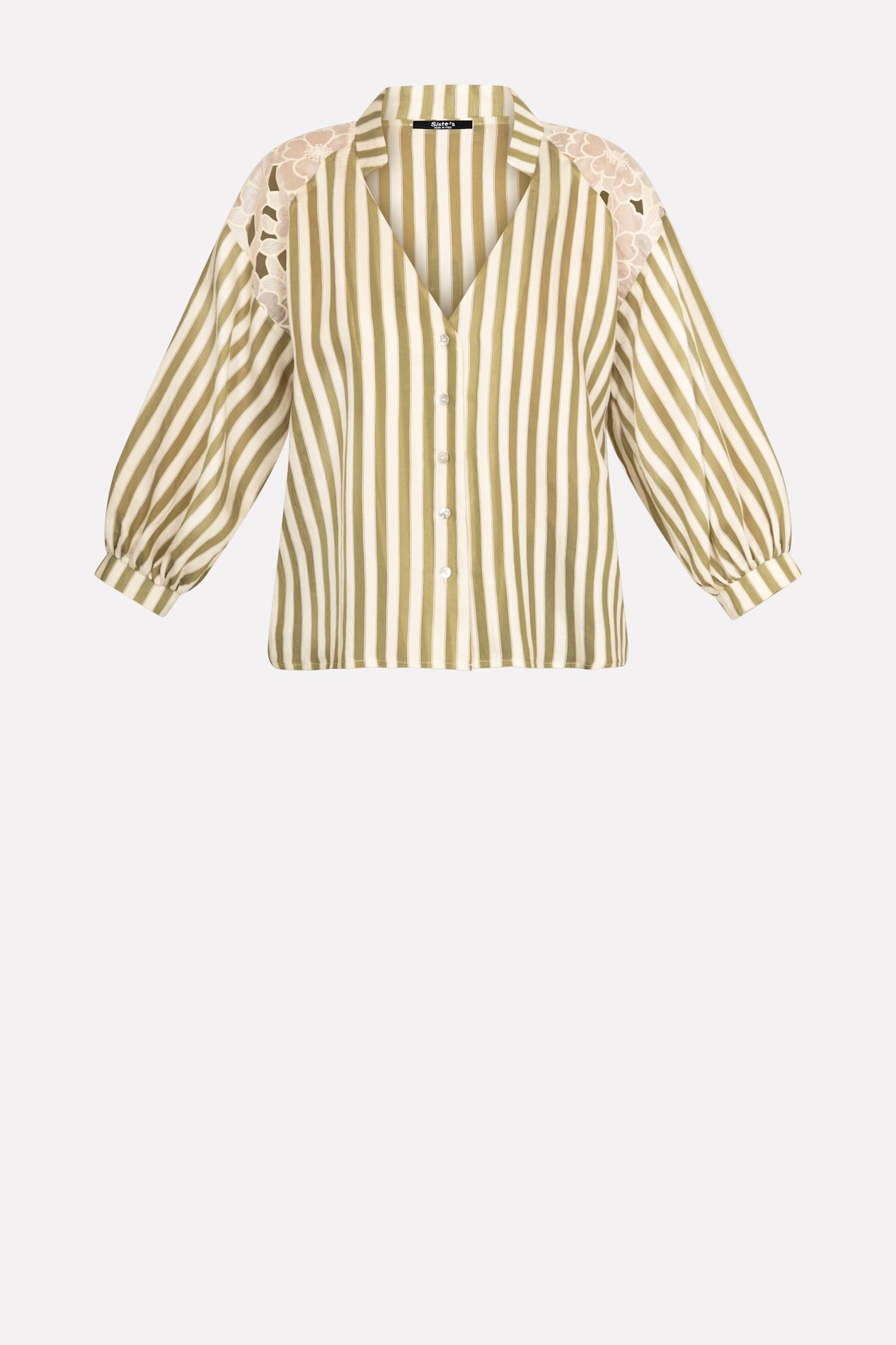 Camicia Siste's