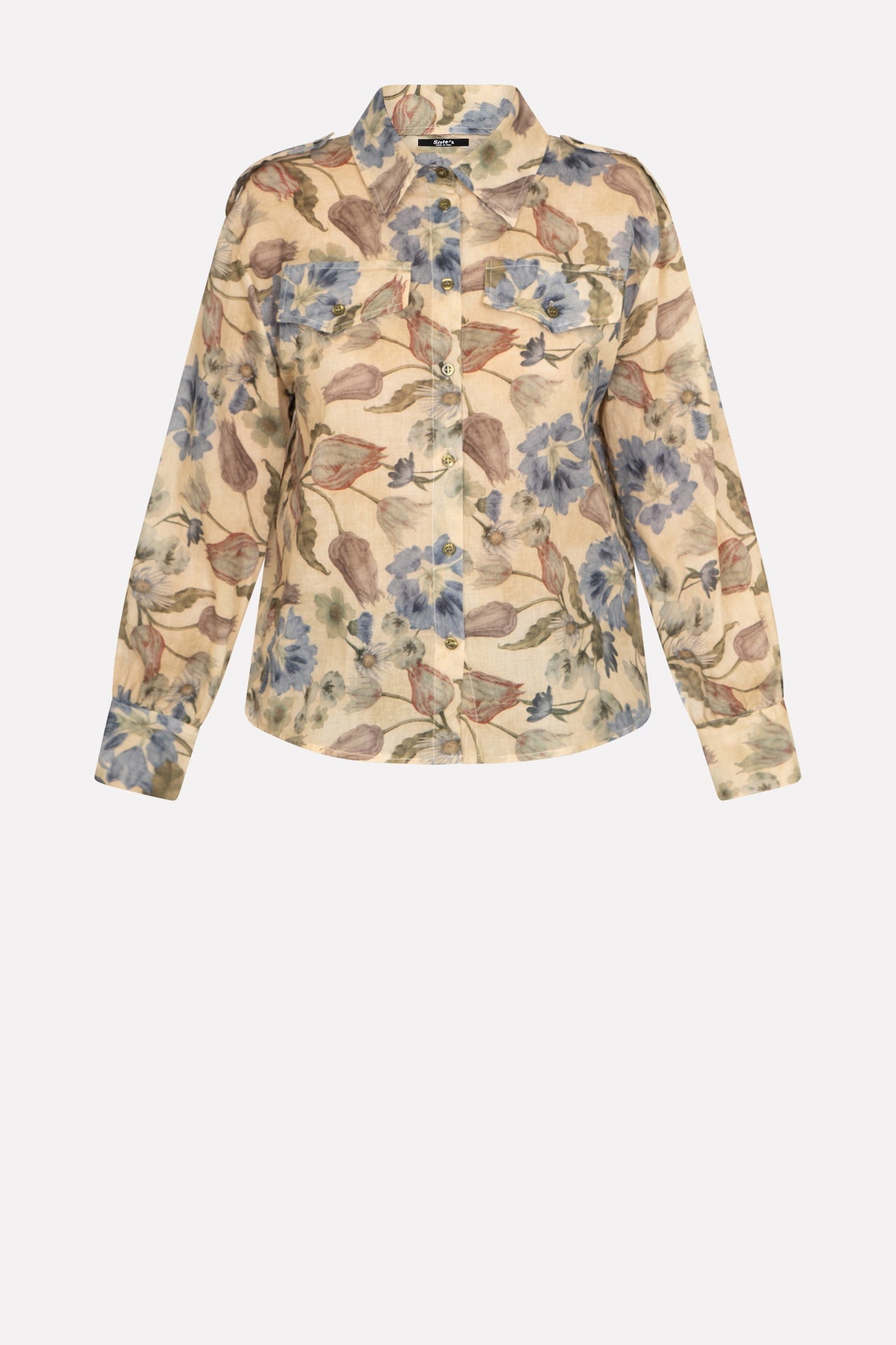 Blusa Siste's
