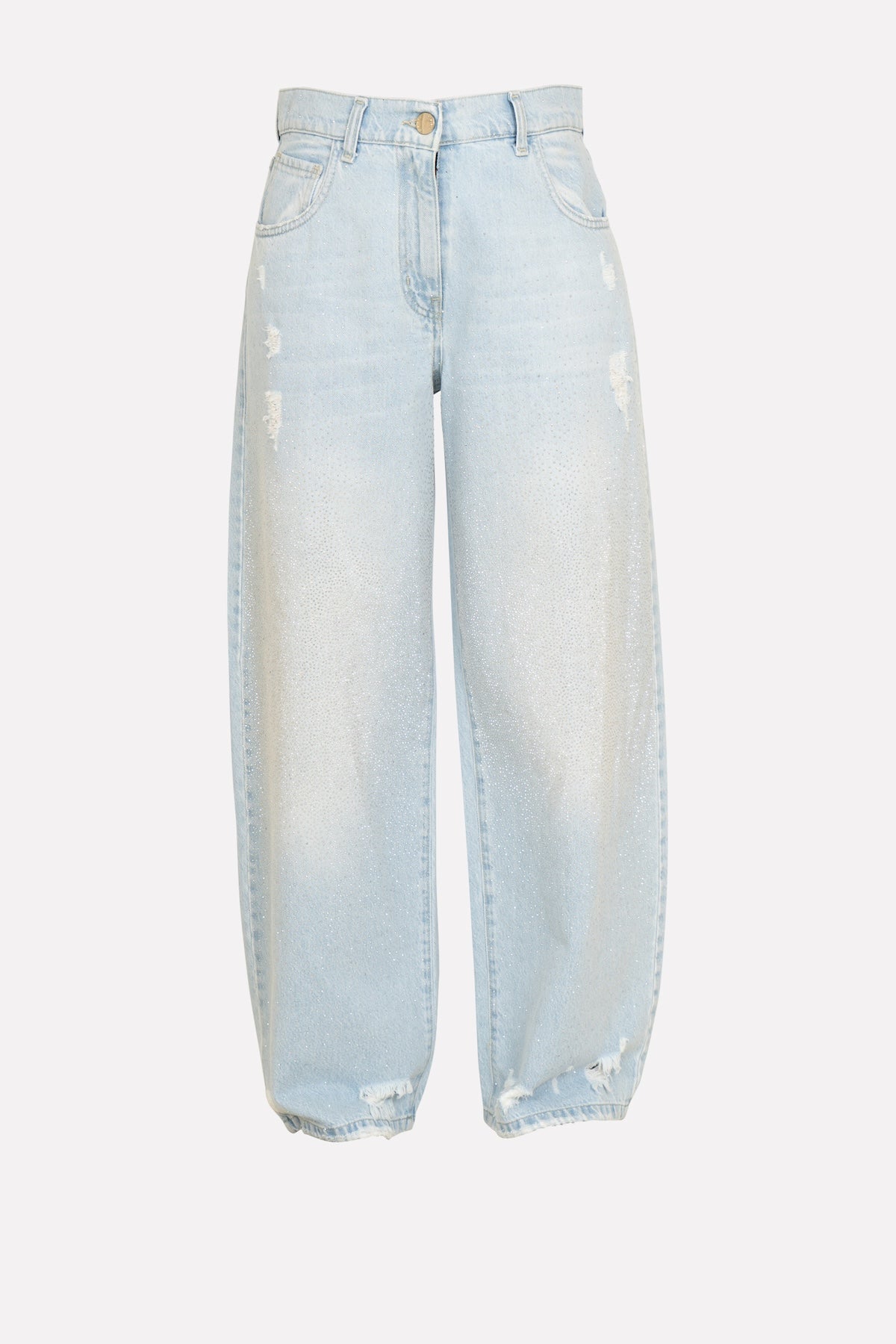 Jeans Siste's