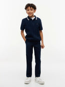 PANTALONE - TOMMY HILFIGER KB0KB09638 C1G Tommy Hilfiger 