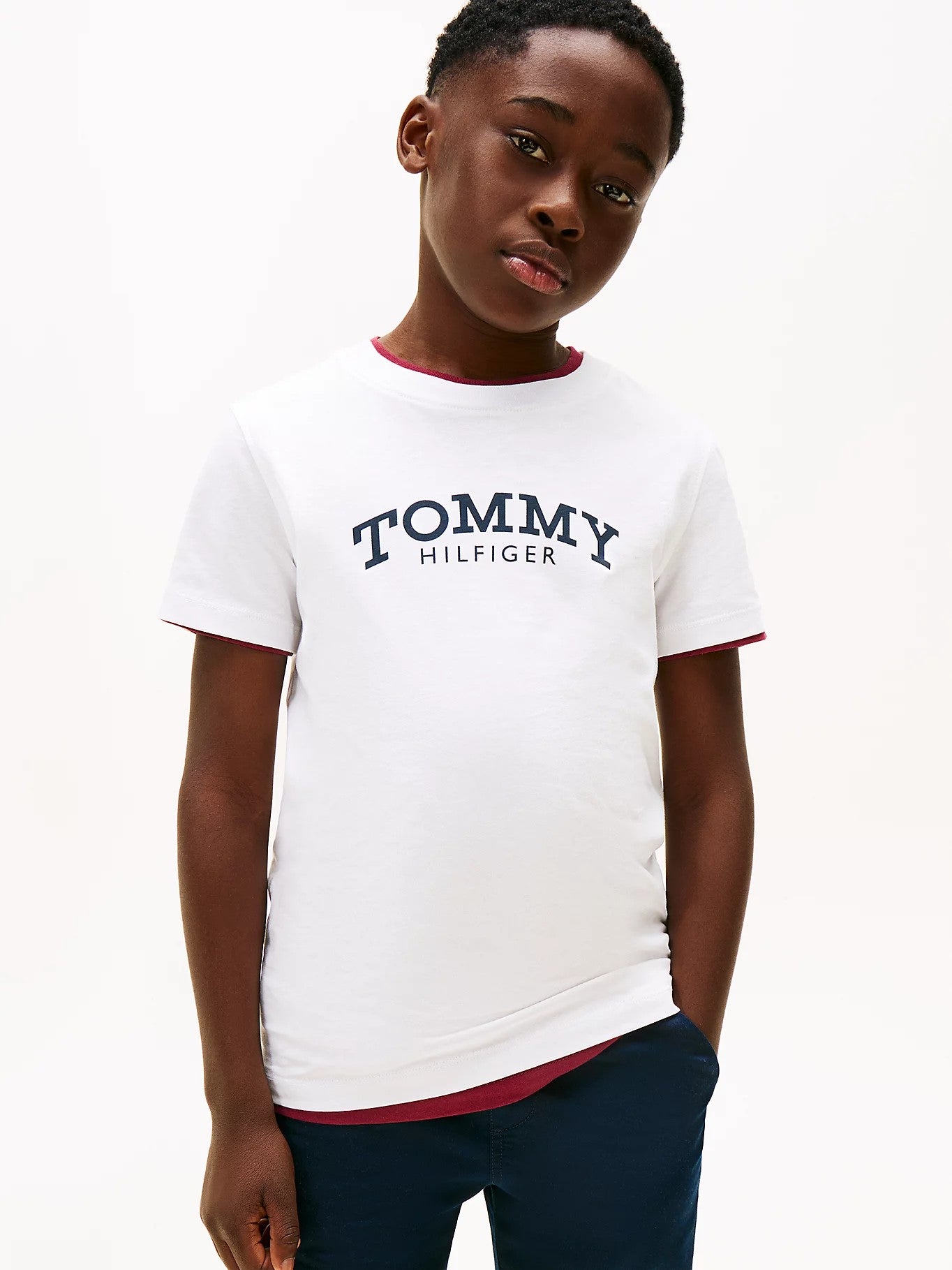 T-shirt Tommy Hilfiger