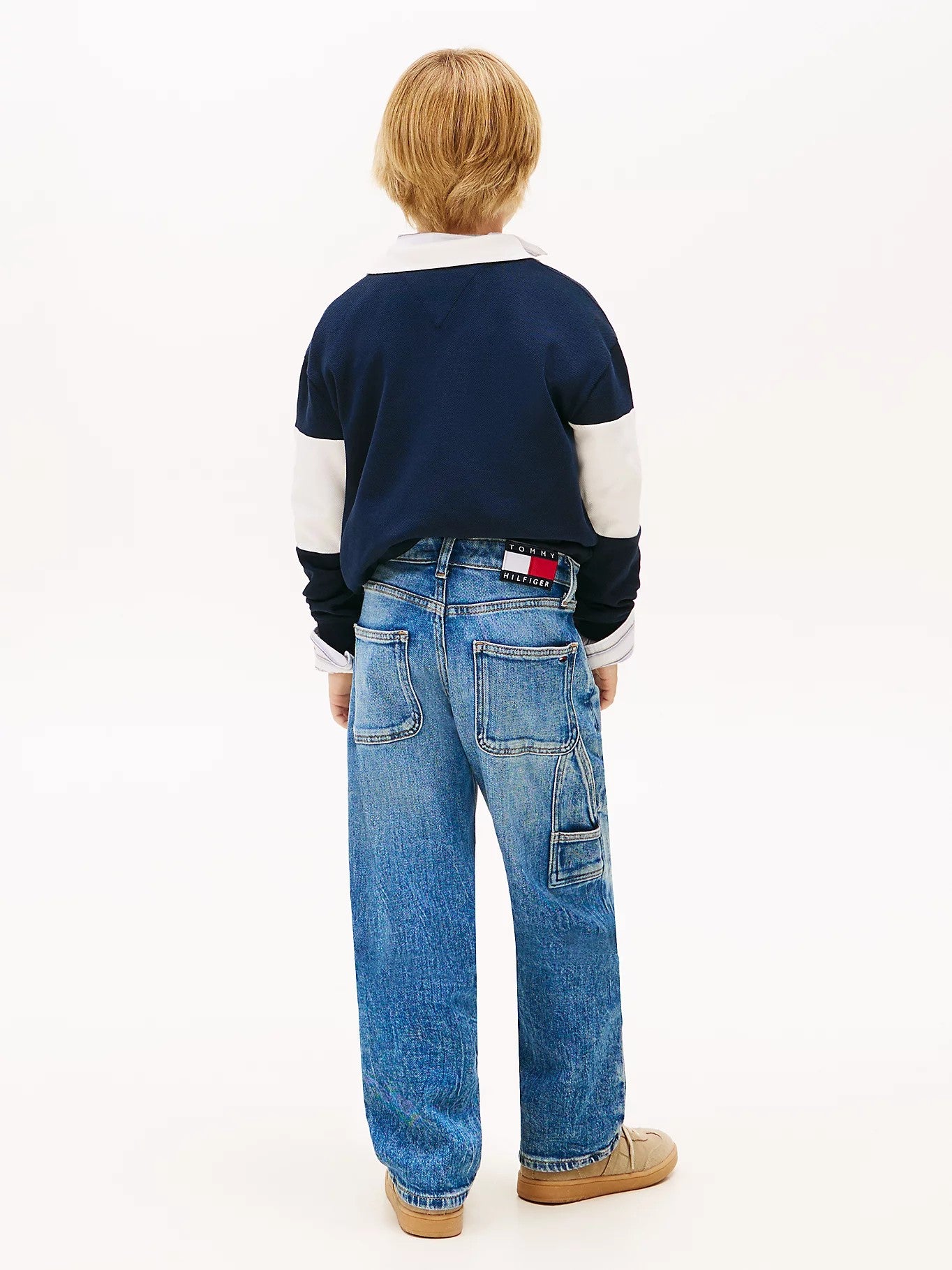  KB0KB10343 1A6 Tommy Hilfiger 
