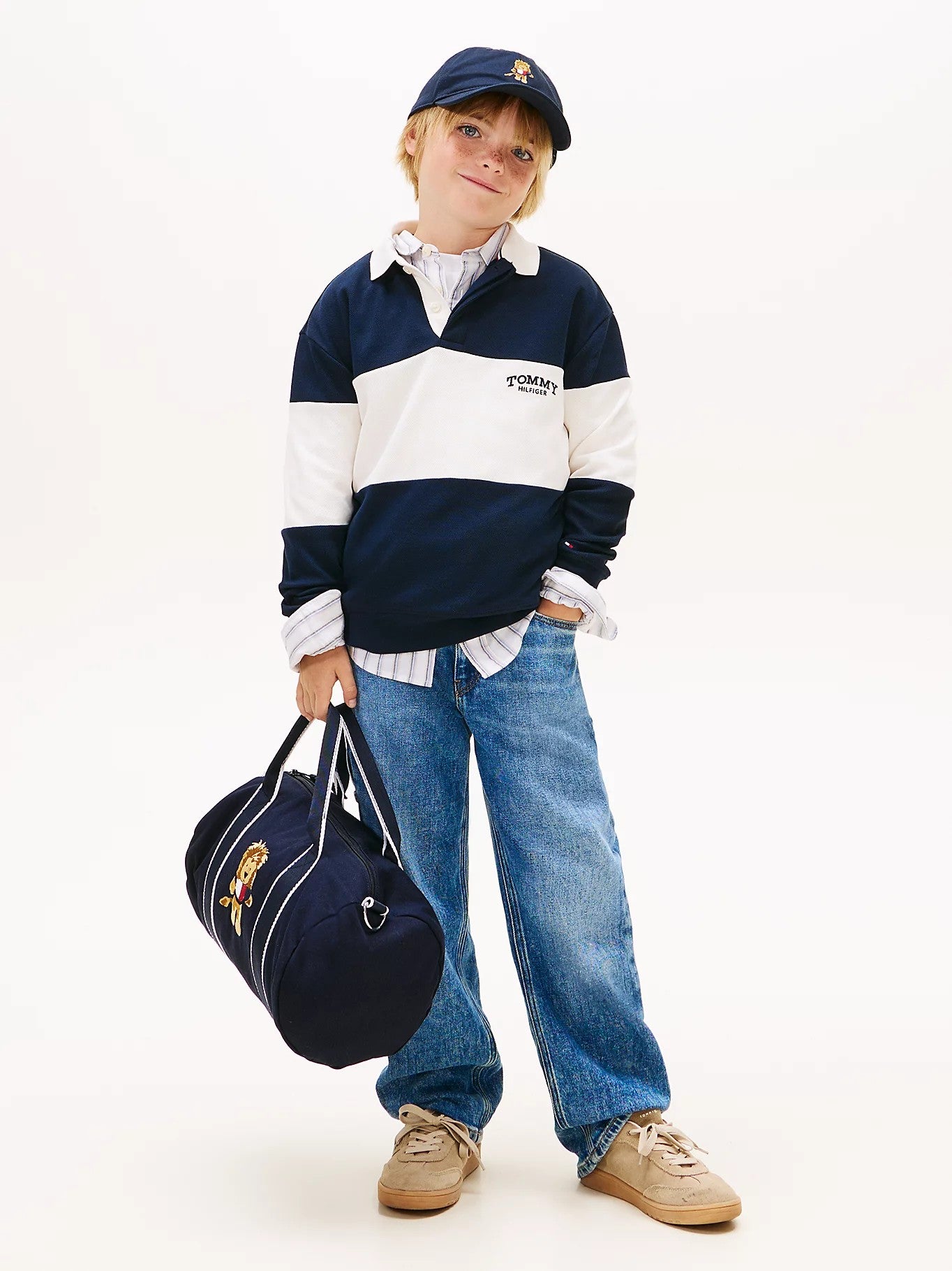 Jeans Tommy Hilfiger